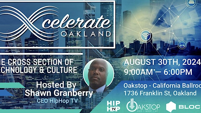 XCelerate Oakland