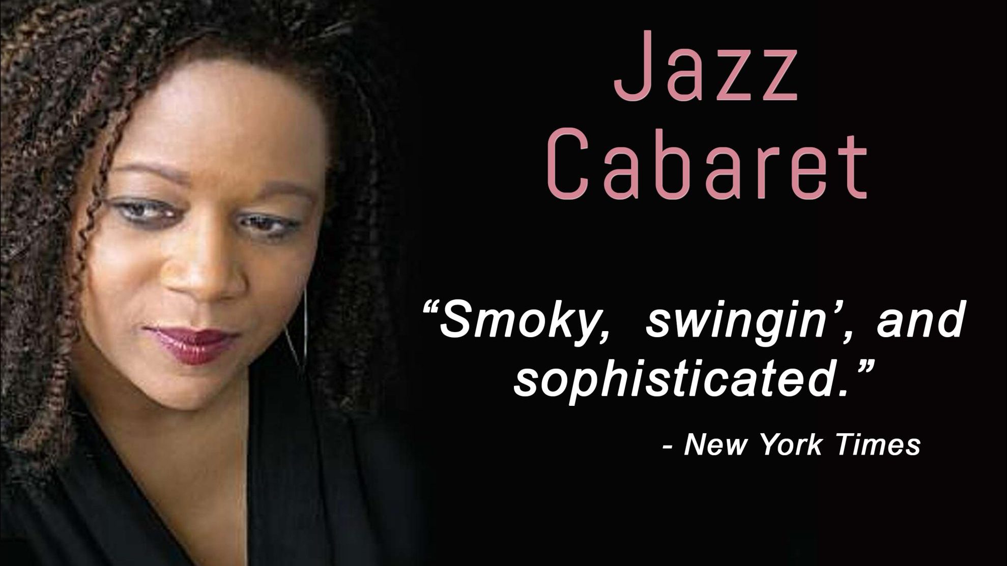 Paula West, Jazz/Cabarate