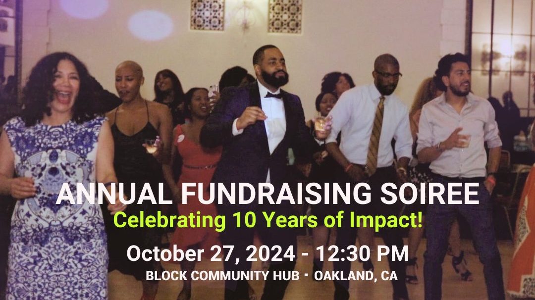 Celebrating 10 Years of Impact