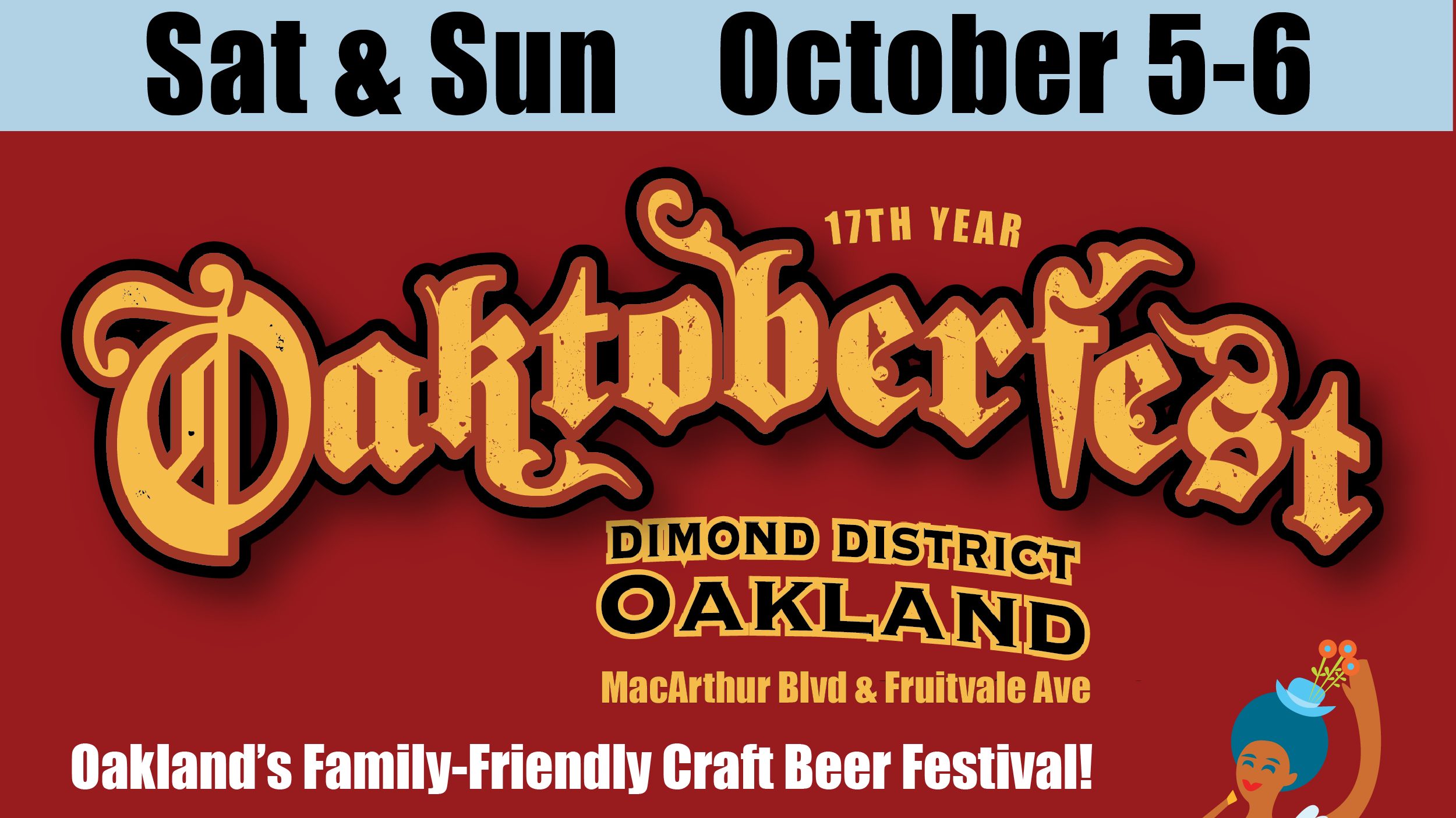 Oaktoberfest