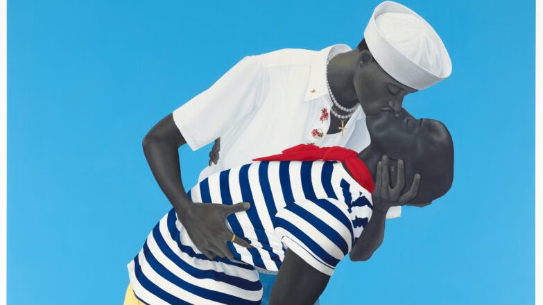 Amy Sherald American Sublime Member Preview