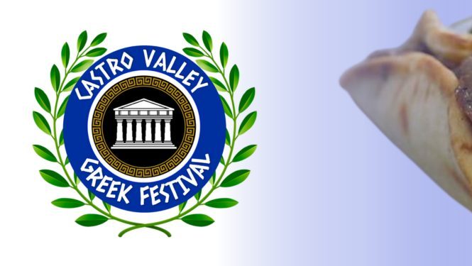 Castro Valley Greek Festival