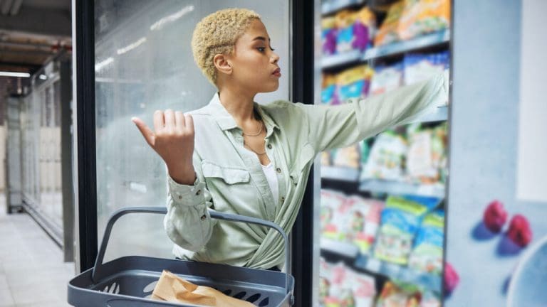 10 Worst “Healthy” Foods For Weight Loss