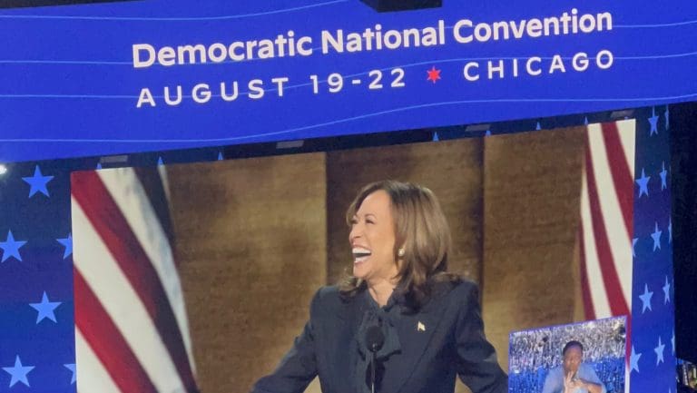 Countdown to President Harris: A Recap of the Democratic National Convention (Part 2/2)