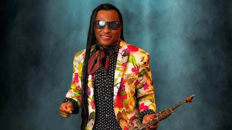 Marion Meadows