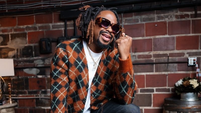 RAHEEM DEVAUGHN