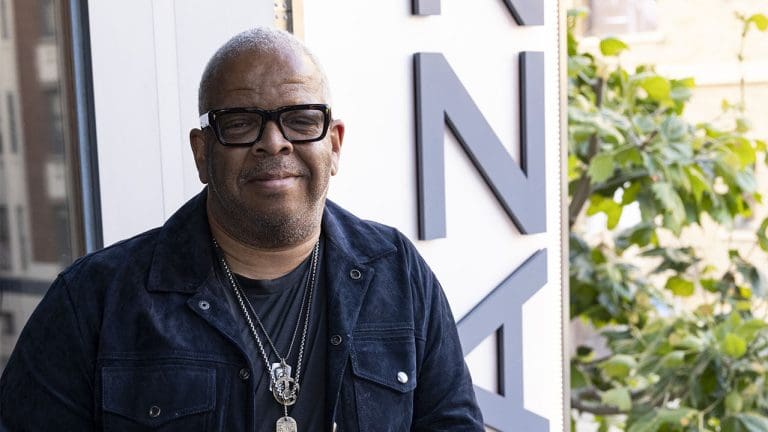 Terence Blanchard’s Vision for SFJAZZ’s Upcoming Season and Beyond