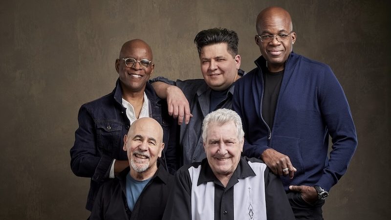 Spyro Gyra 50th Anniversary