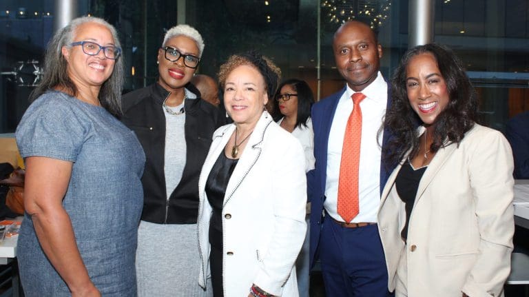 Photos | Black Businesses Gather in SF for Celebration of Black Business Month