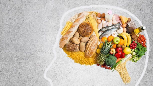 8 Foods That Will Help Improve your Memory