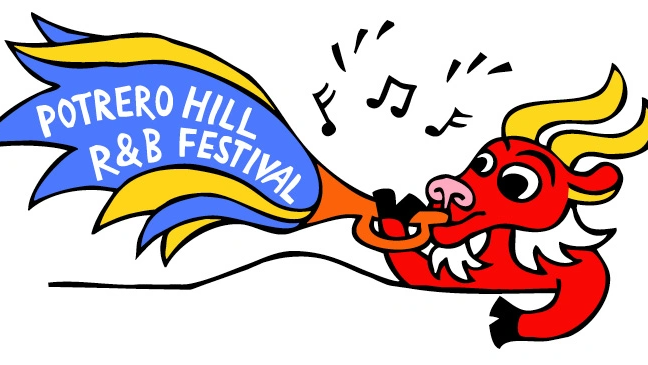 2024 Potrero Hill R&B Festival