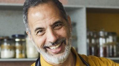 An Evening with Yotam Ottolenghi