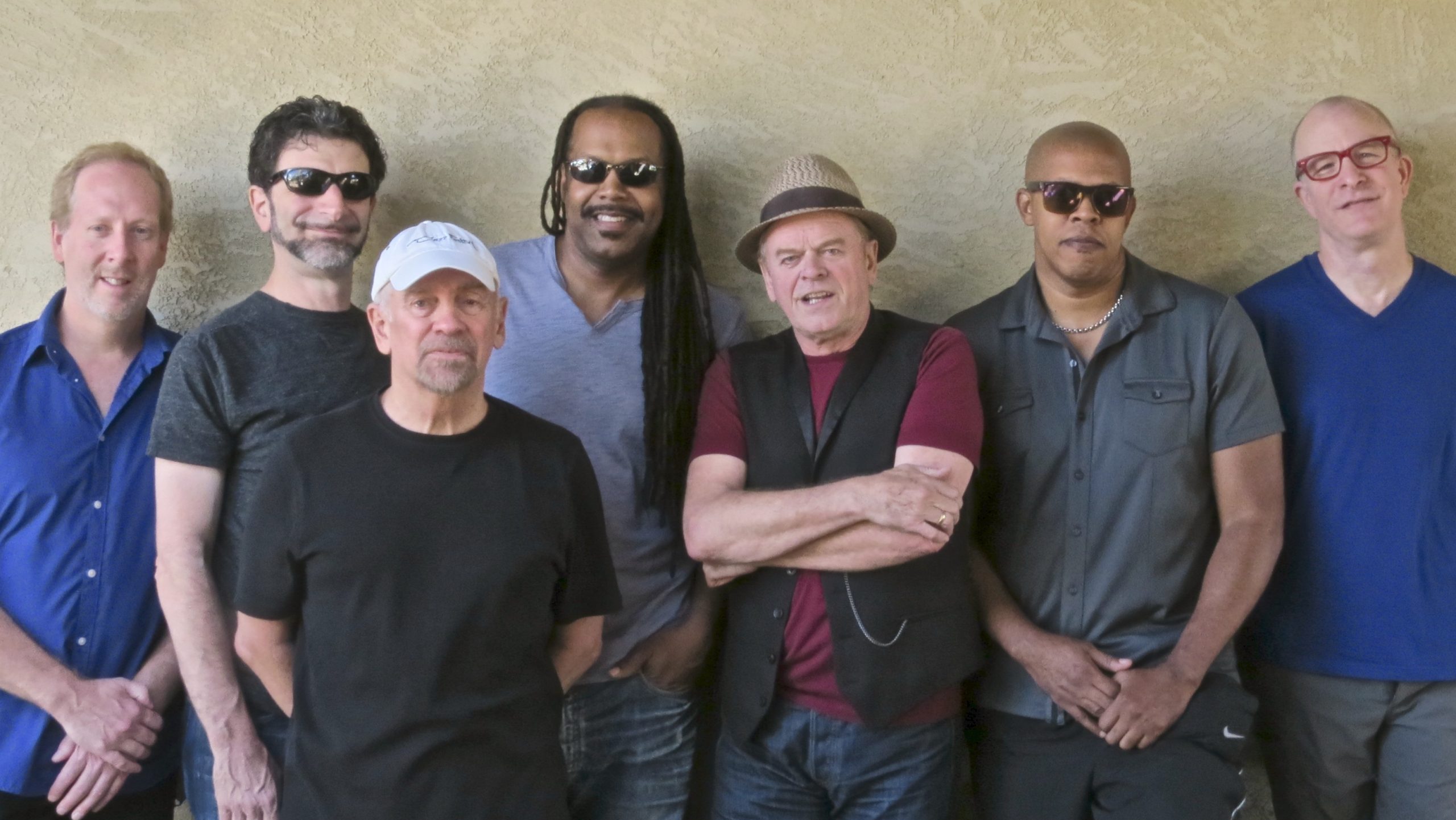 Average White Band "Farewell Tour"