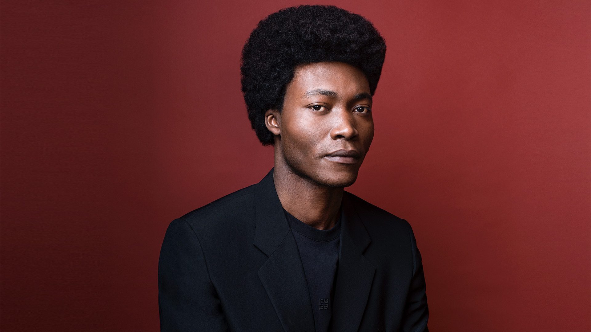 Benjamin Clementine