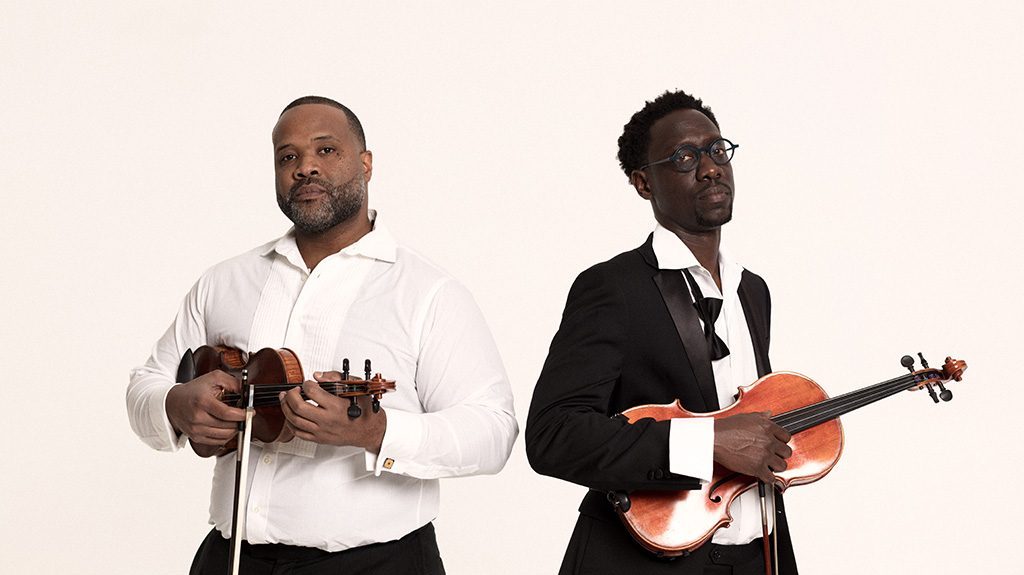 Black Violin