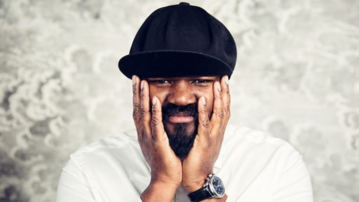 Gregory Porter