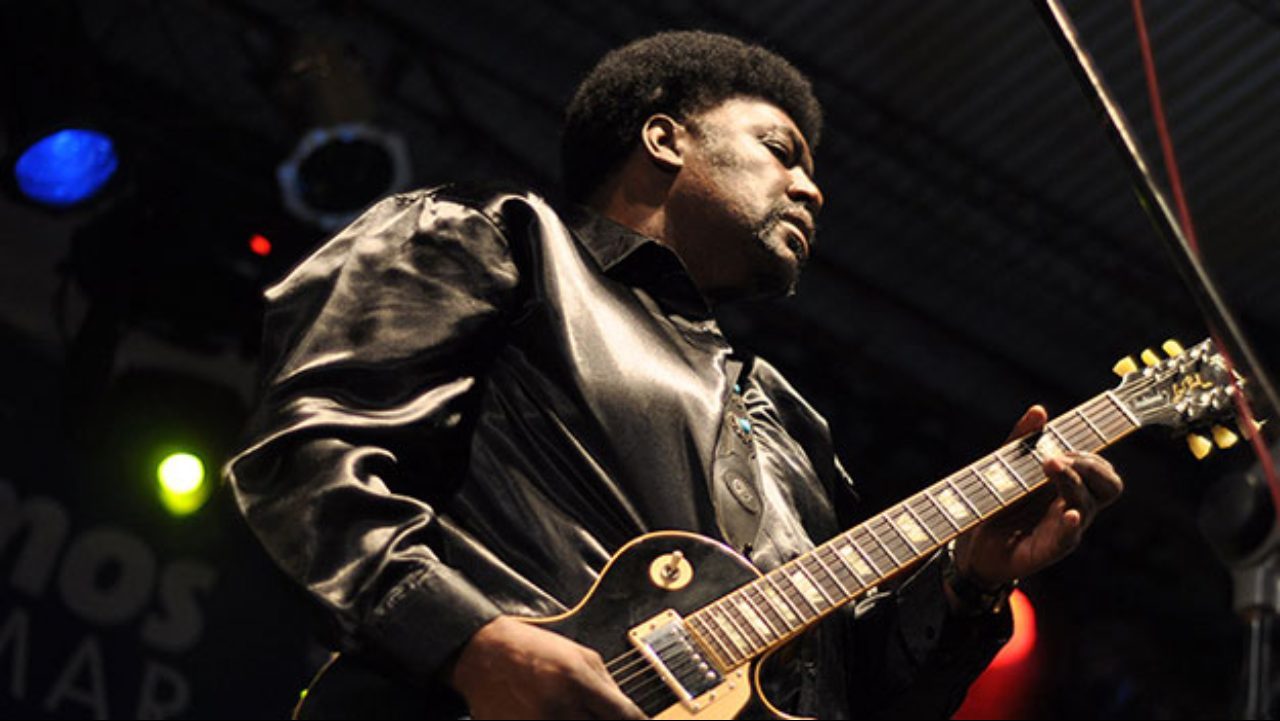 JC Smith & the San Jose Blues Summit