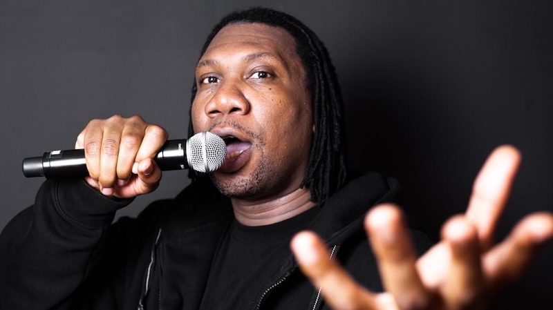 KRS-ONE