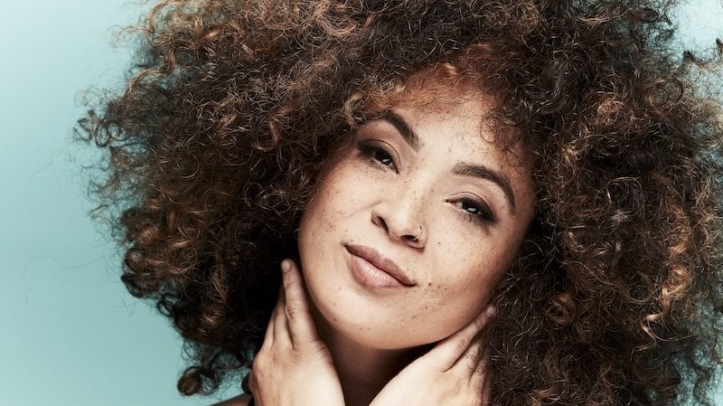 Kandace Springs