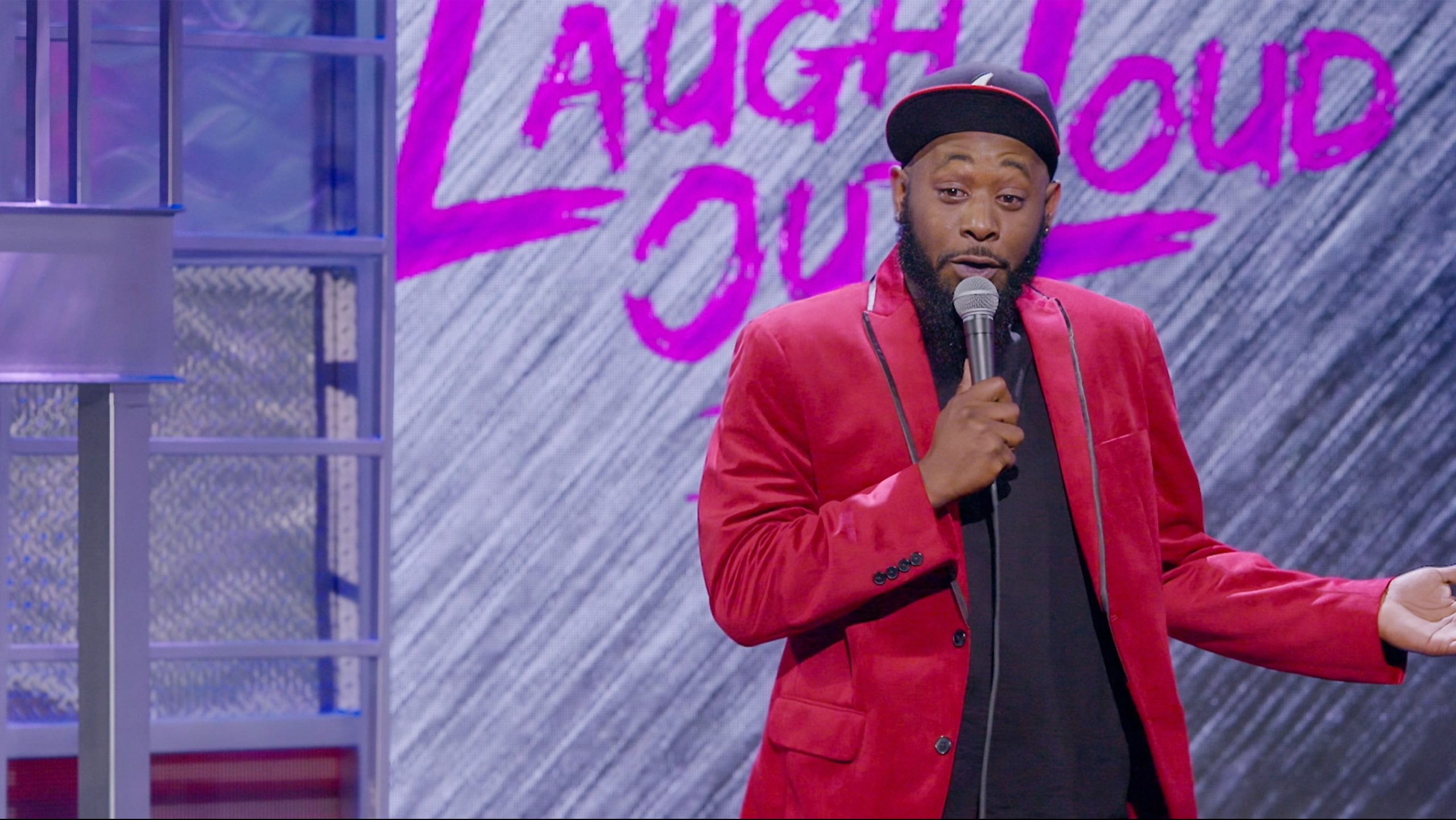 Karlous Miller