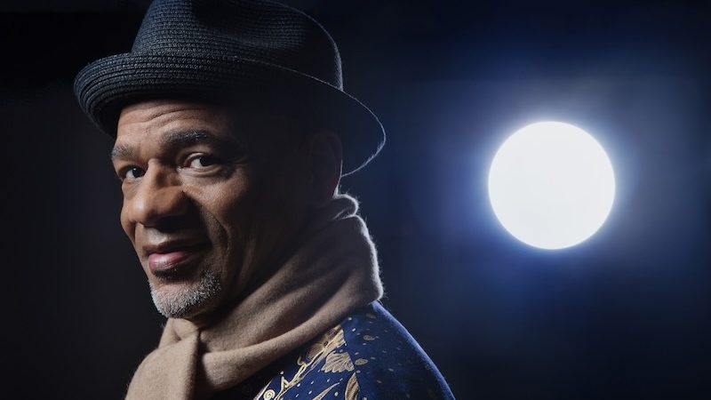 Kirk Whalum