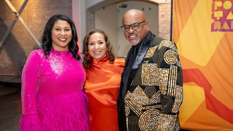 PHOTOS | MoAD’s Afropolitan Ball Celebrates Power of Black Art and Cultural Diversity
