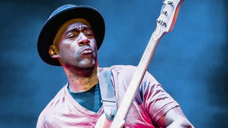 Marcus Miller