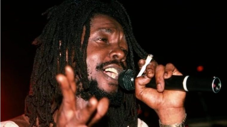 Peter Tosh Birthday Celebration