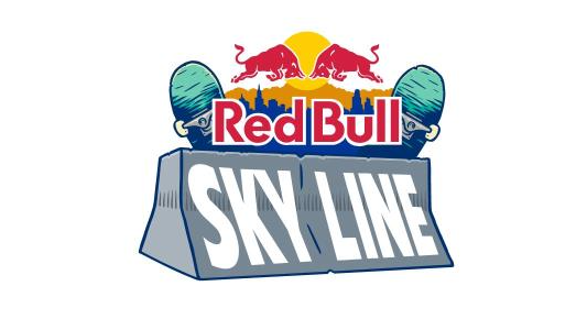 Red Bull Sky Line