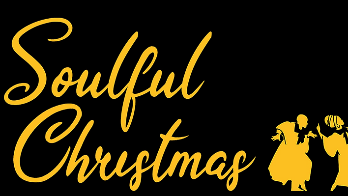 Soulful Christmas