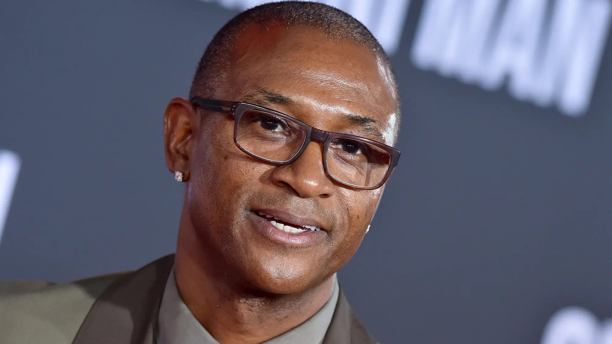 Tommy Davidson