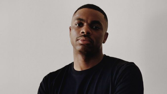 Vince Staples