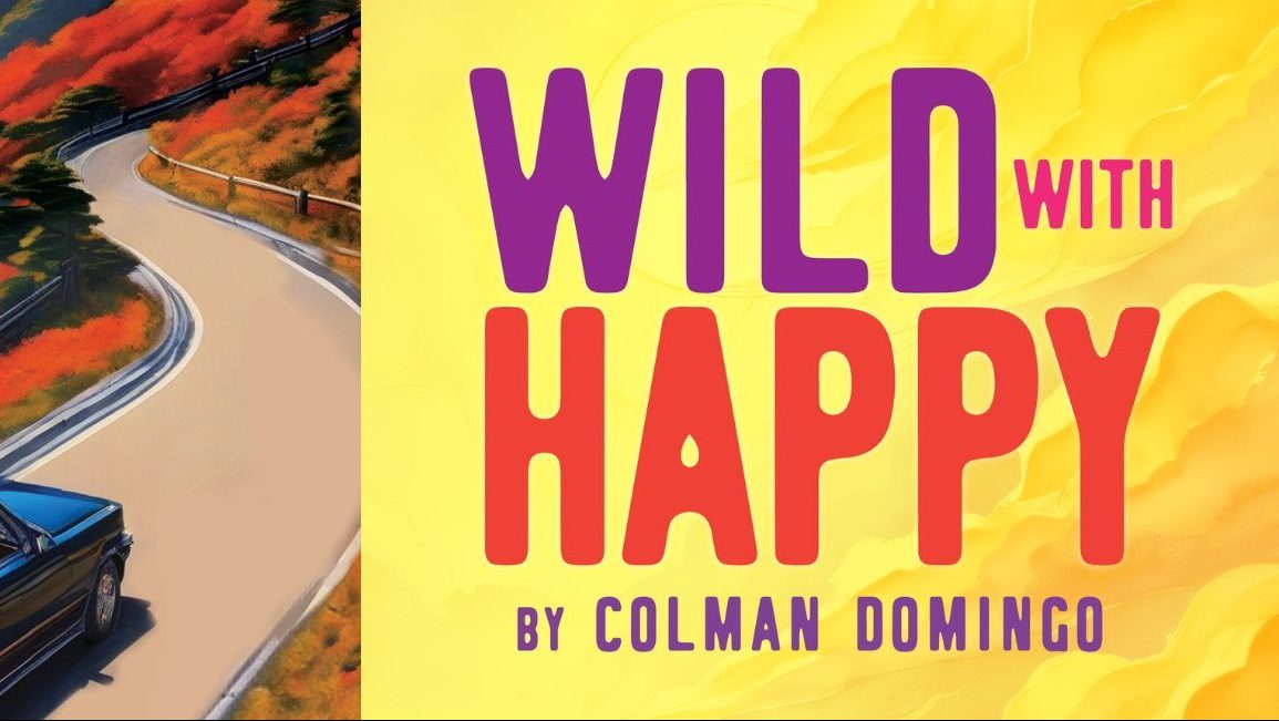 Wild with Happy