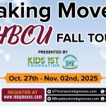 HBCU Making Moves College Tour