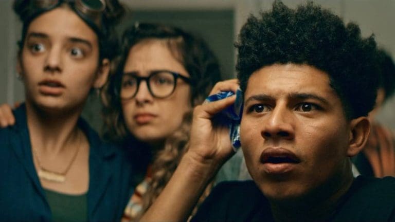 AfroComicCon Celebrates Afrofuturist Filmmaking in Oakland