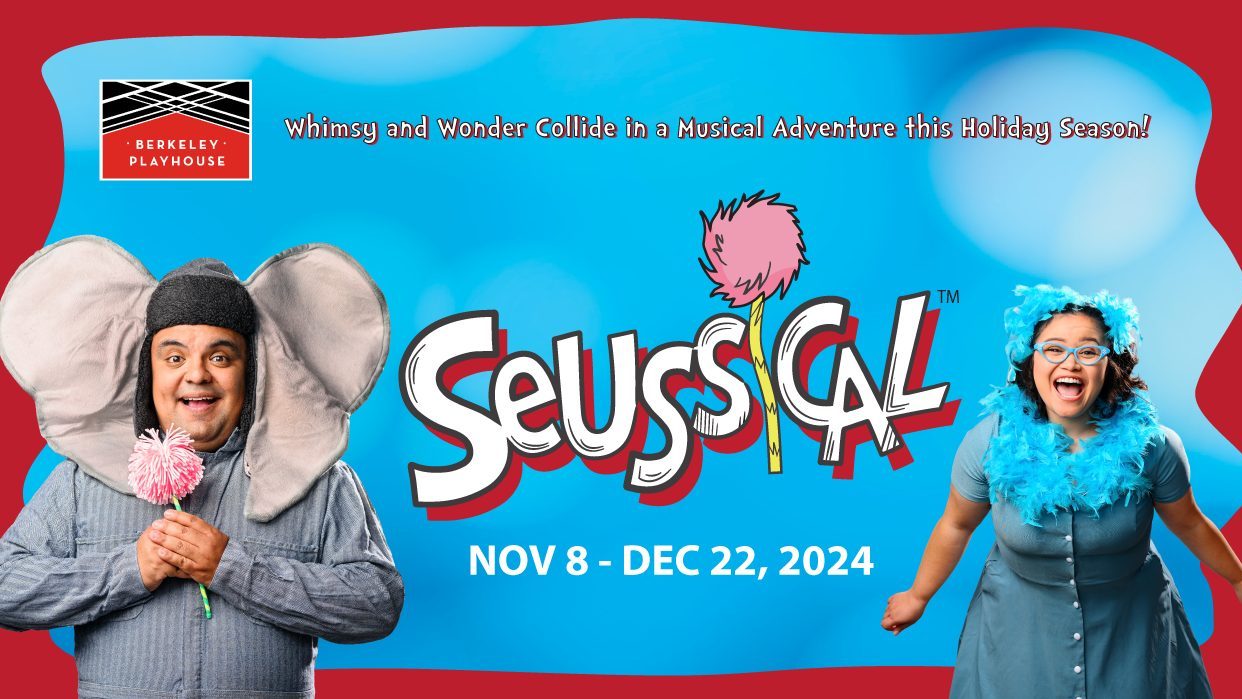 Seussical