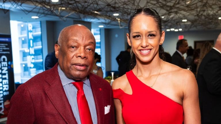 PHOTOS | Bloom Ball Celebrates Booker T. Washington Community Service Center, Raises $350k+