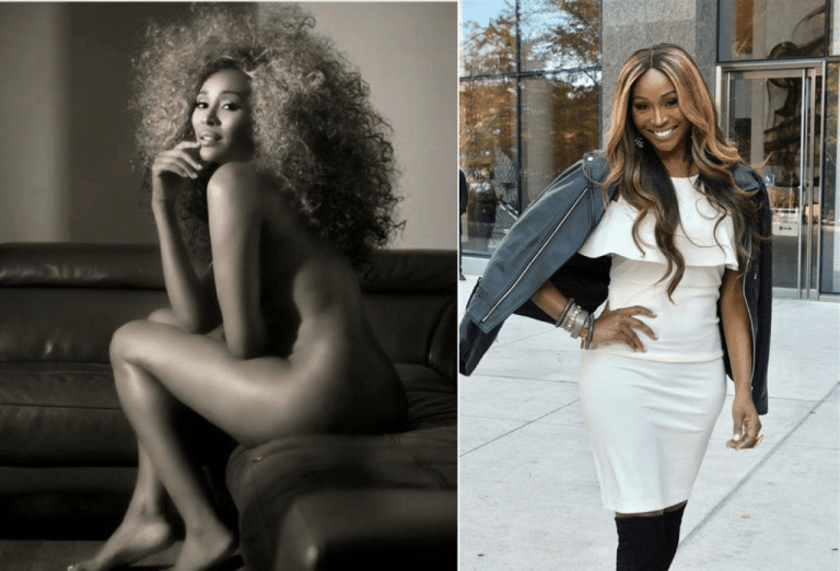 9 Black Women Who Prove ’50+ Is The New 30′