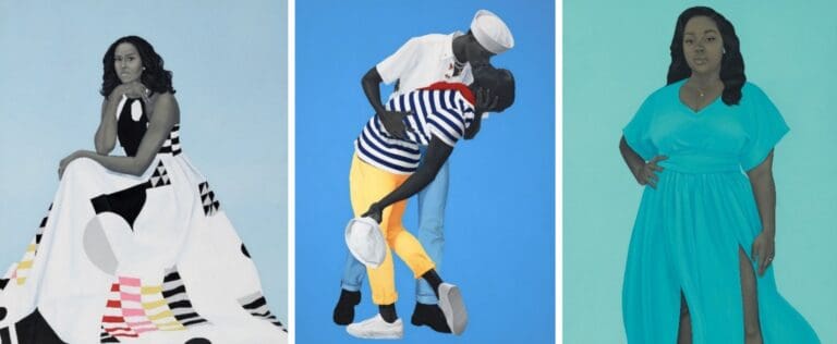 SFMOMA Presents World Premiere of Amy Sherald: American Sublime