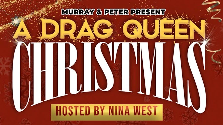 A Drag Queen Christmas