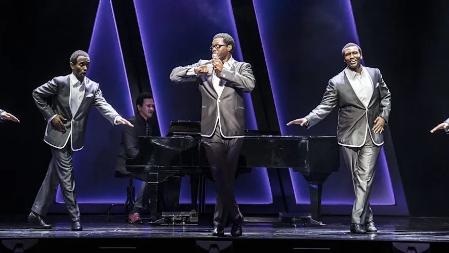 Ain’t Too Proud – The Life and Times of The Temptations