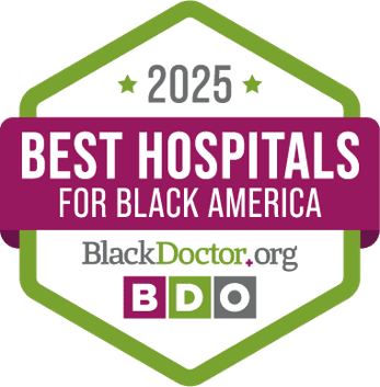 Best Hospitals for Black America 2025