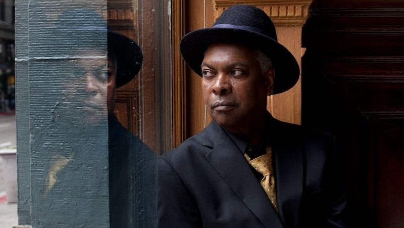 Booker T. Jones