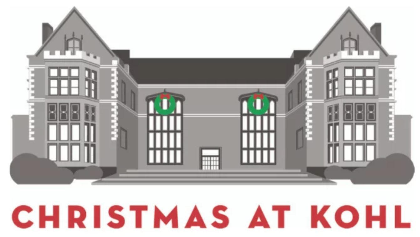 Christmas At Kohl Holiday Boutique