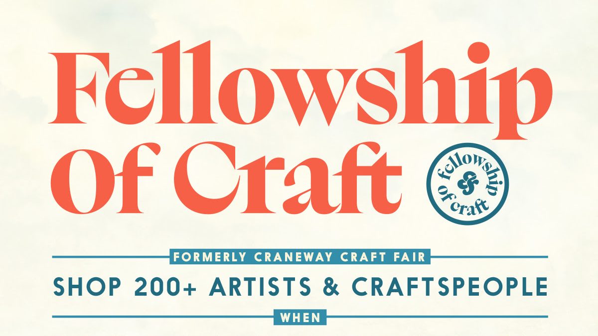 Fellowship of Craft