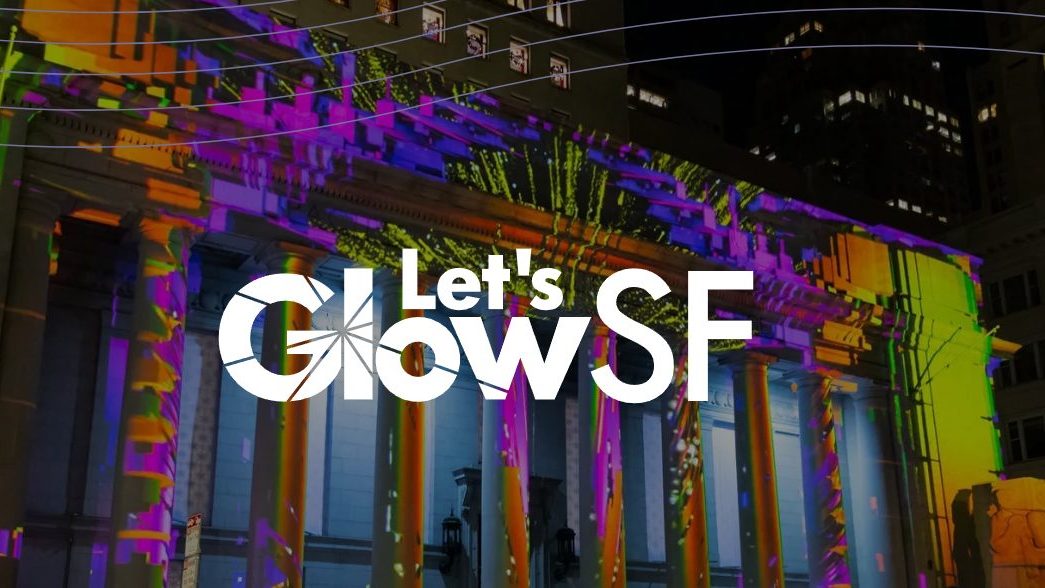 Let’s Glow SF 2024