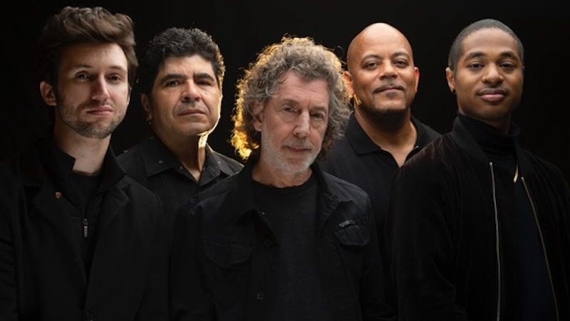 Simon Phillips Protocol V