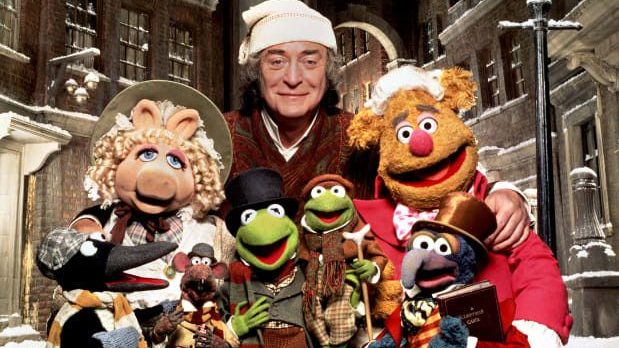 The Muppet Christmas Carol—In Concert