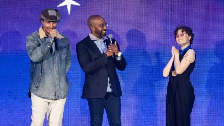 PHOTOS | Salesforce Raises $8.4 Million at Annual Dreamfest Benefit Concert for UCSF Benioff Children’s Hospitals