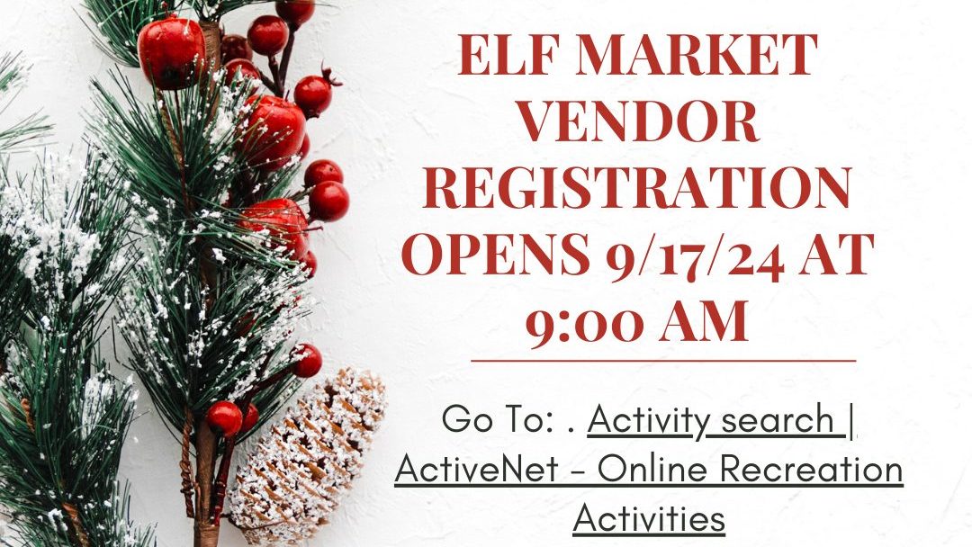 Elf Market